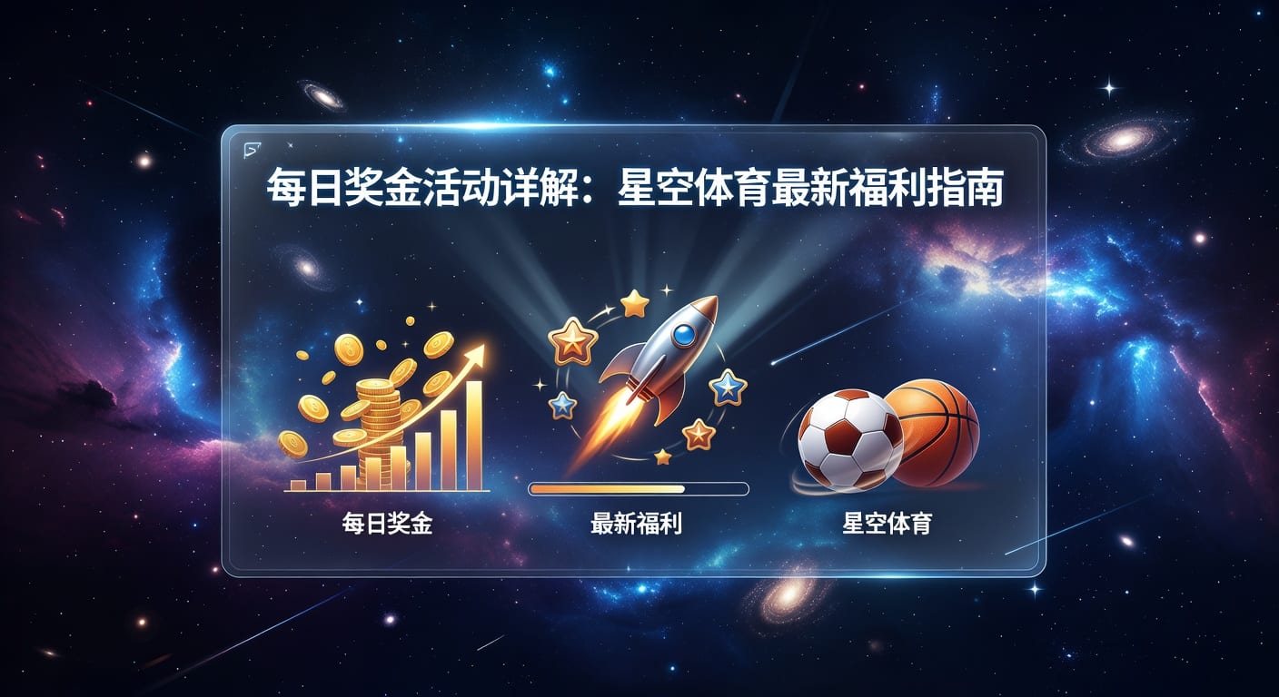 每日奖金 daily bonus领取规则与体育玩家实用指南