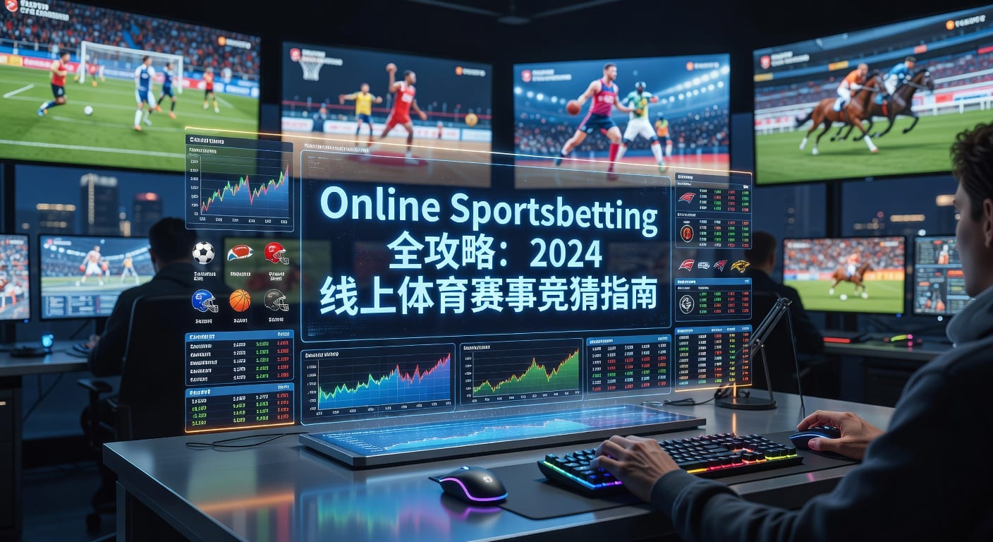 在线体育博彩：搜索意图、判断与实战指南2026年
