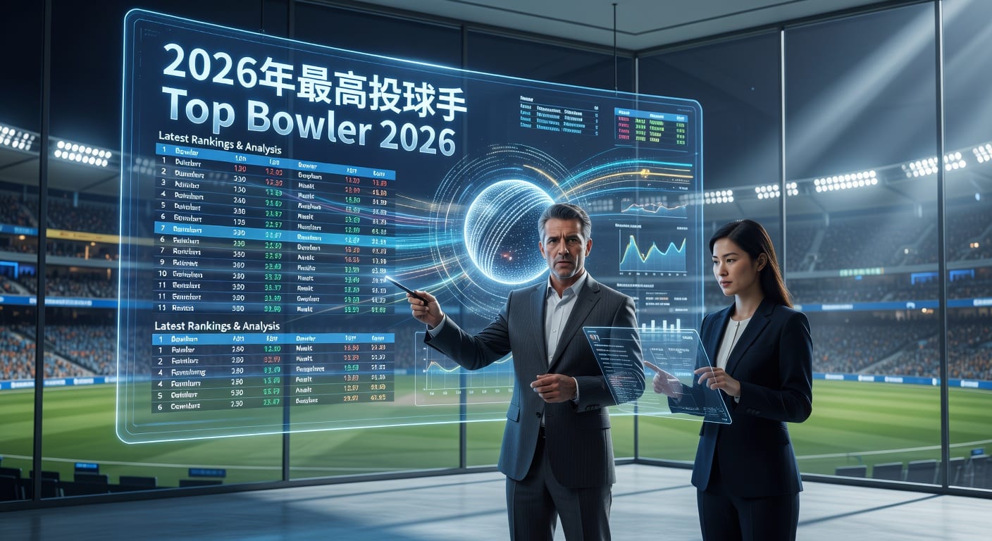 最高投球手 Top Bowler：2026赛季观察与评估