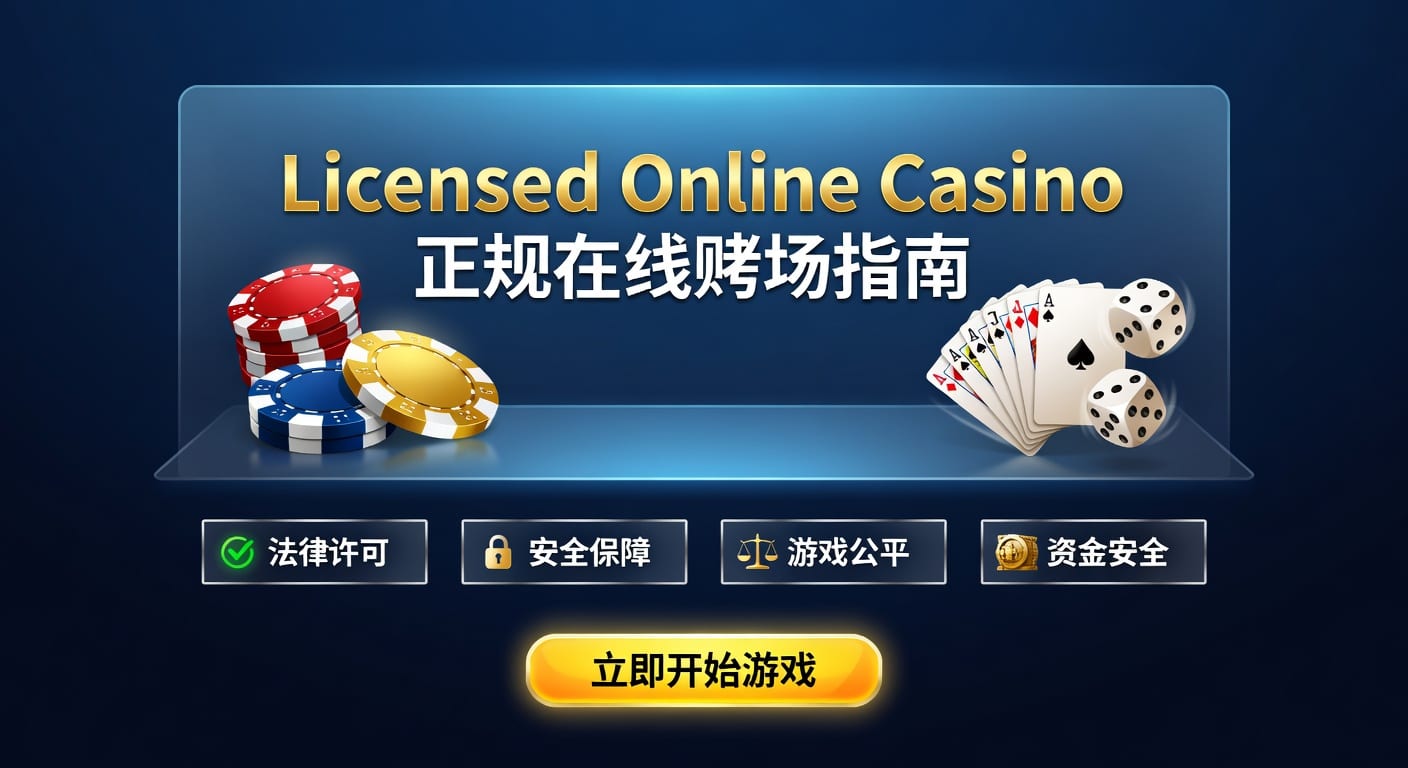 正规在线赌场怎么判断｜体育用户筛选逻辑与最新观察