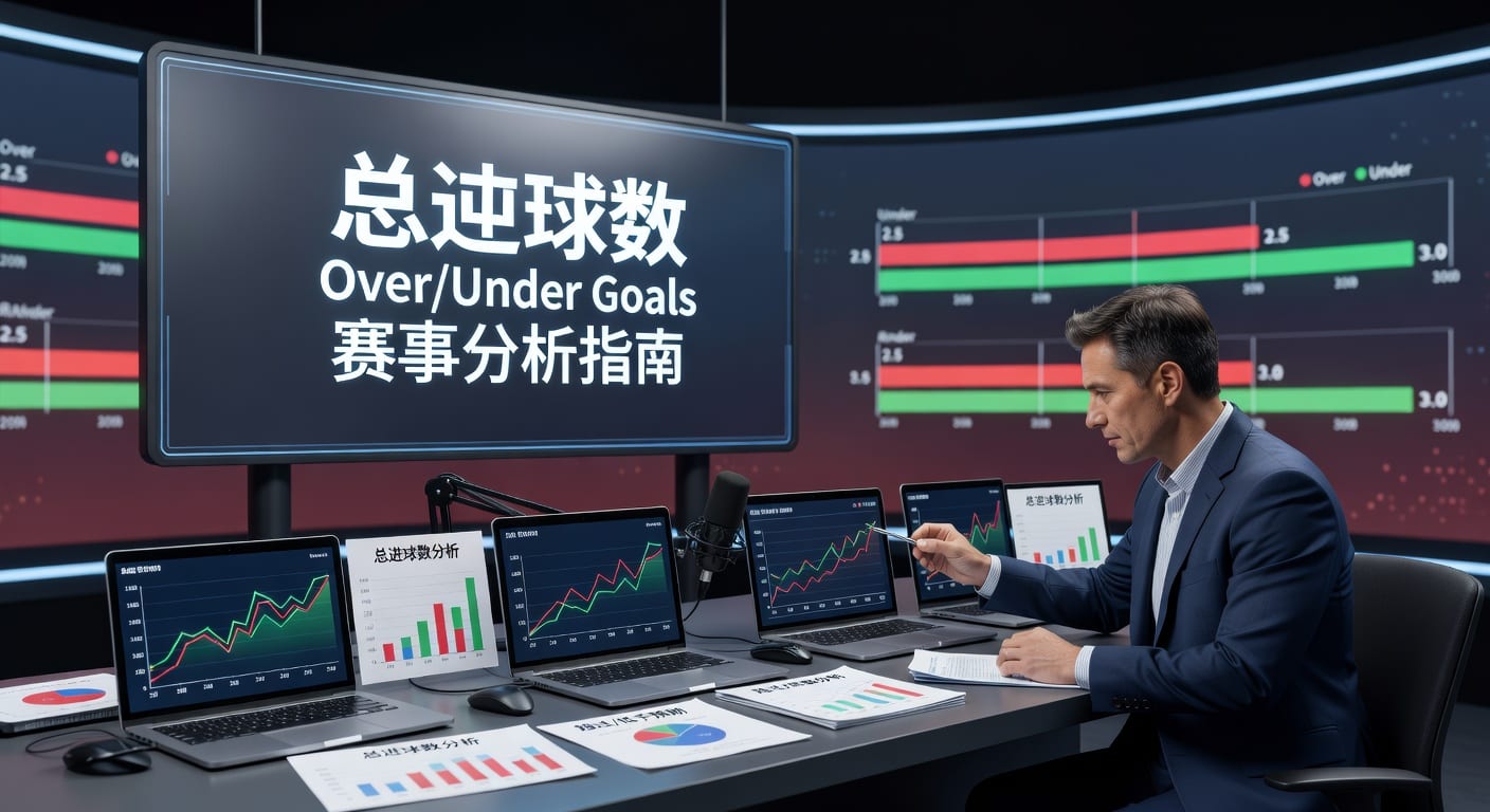 总进球数 over/under goals：2026年赛前判断与节奏拆解（kY棋盘免费视频在线观看）