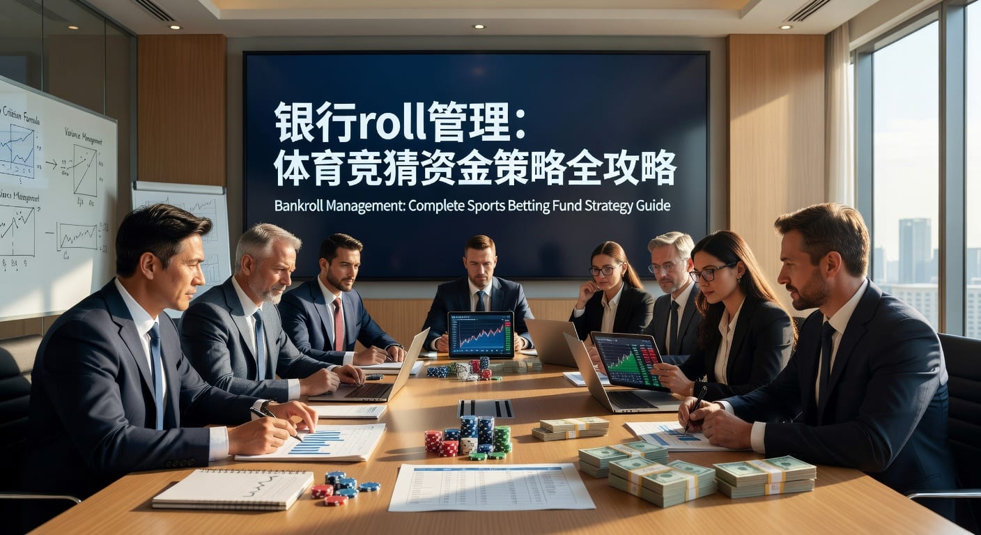 银行roll：体育资金滚动与风险控制