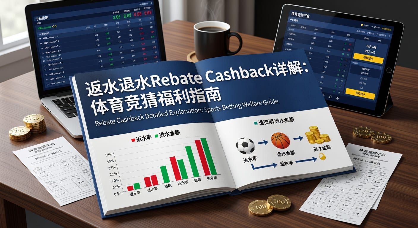 返水退水 rebate cashback 解析与实战判断