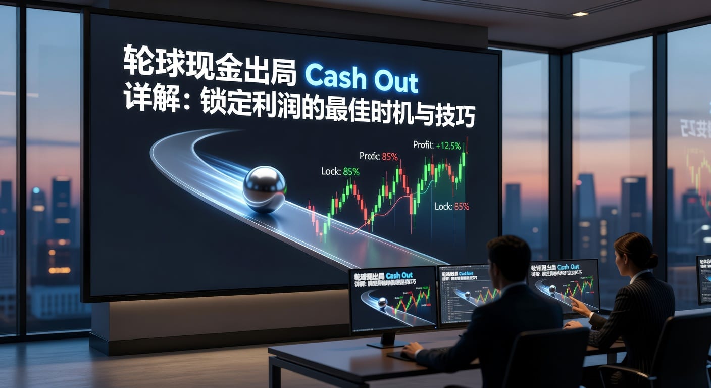 滚球现金出局 cash out live：2026实战解析