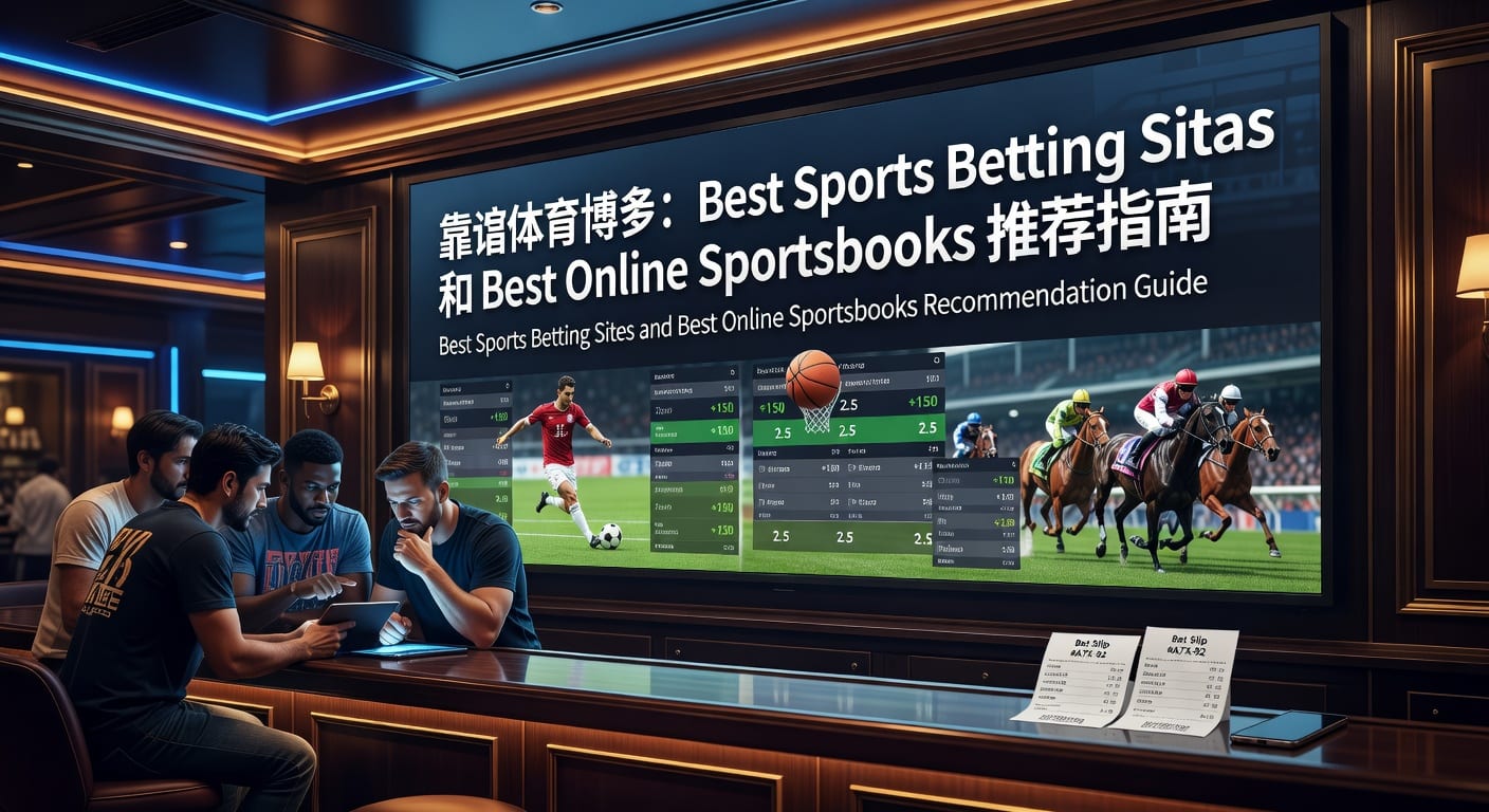 手机体育博彩 mobile sports betting 入门与实战判断