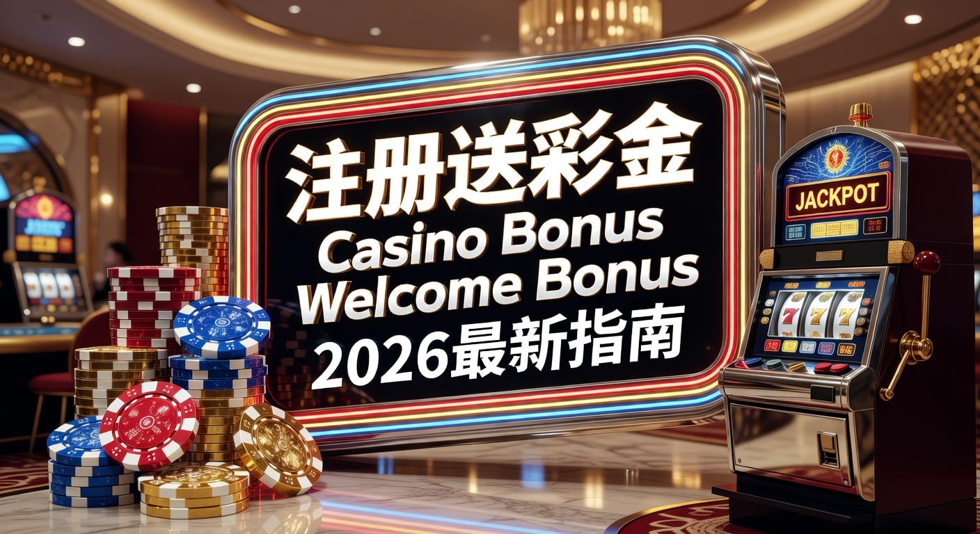 体育博彩奖金 sports betting welcome bonus 规则与价值解读