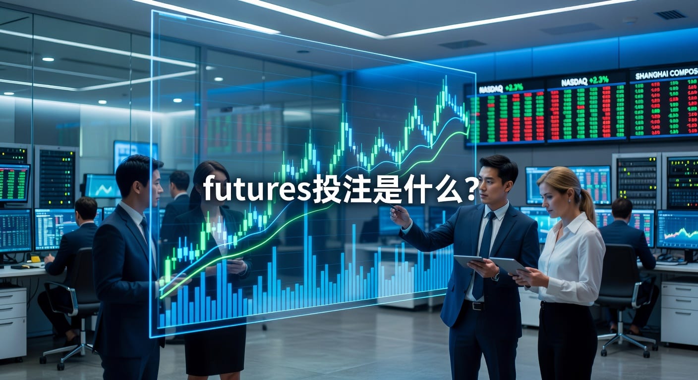 期货投注 futures：体育投注技巧与风险控制