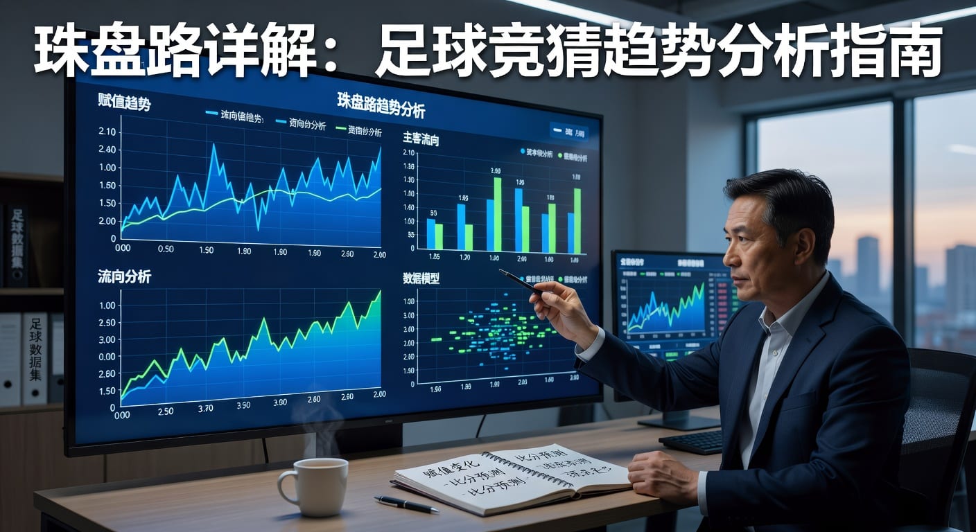 珠盘路解析：走势判断与实战思路（含kY棋盘免费视频在线观看）