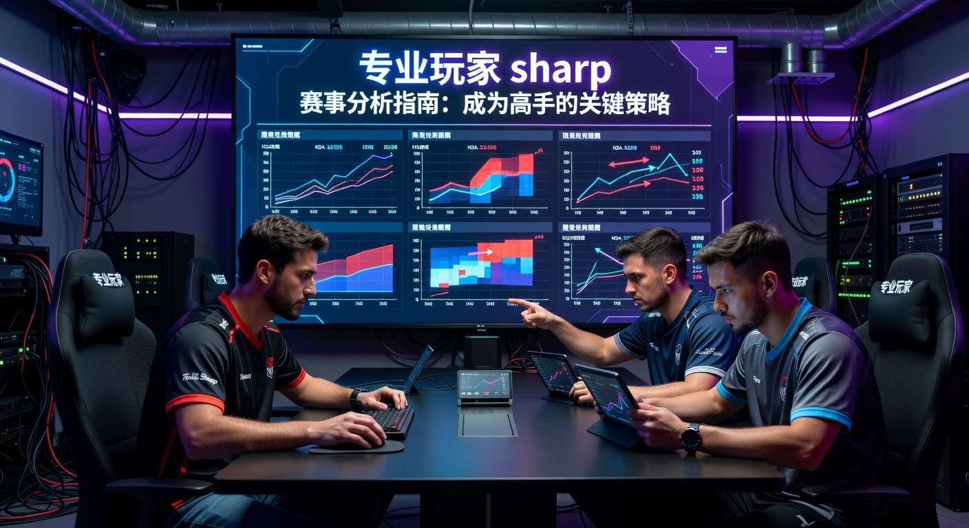 专业玩家 sharp｜2026年体育赛事解读与实战思路