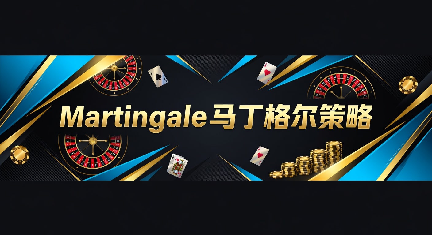 Martingale 马丁格尔策略：风险、用法与实战解析
