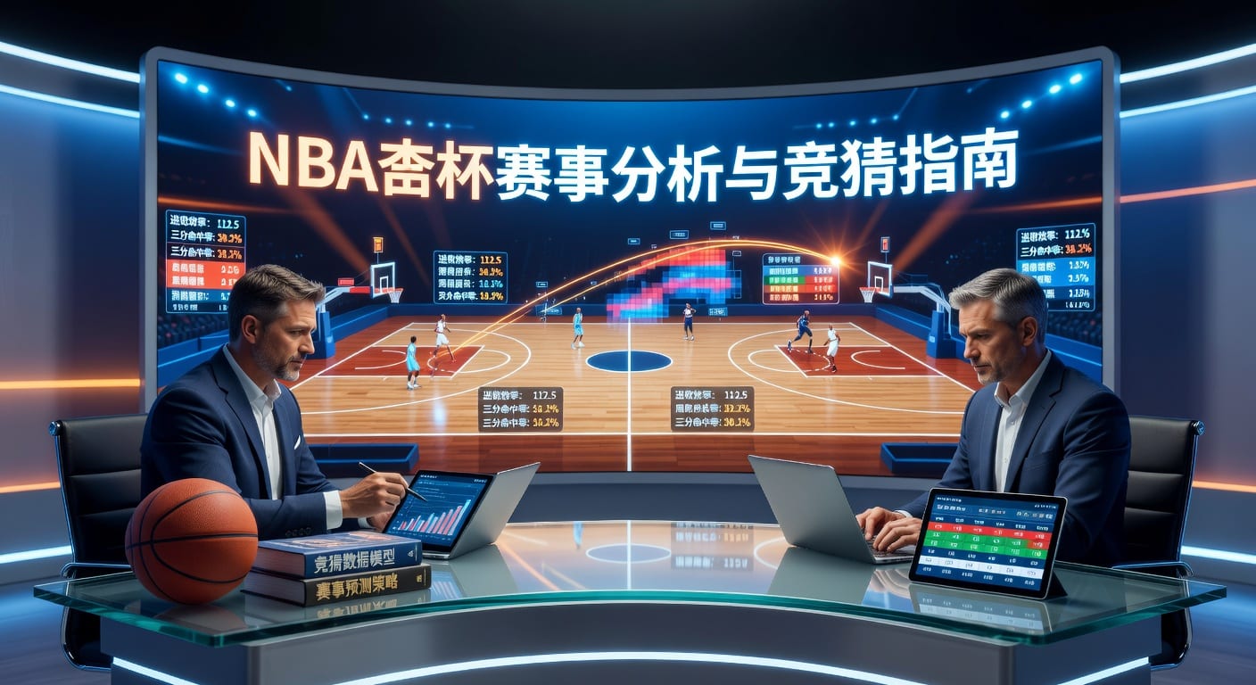 NBA博彩 NFL博彩实战分析与投注思路