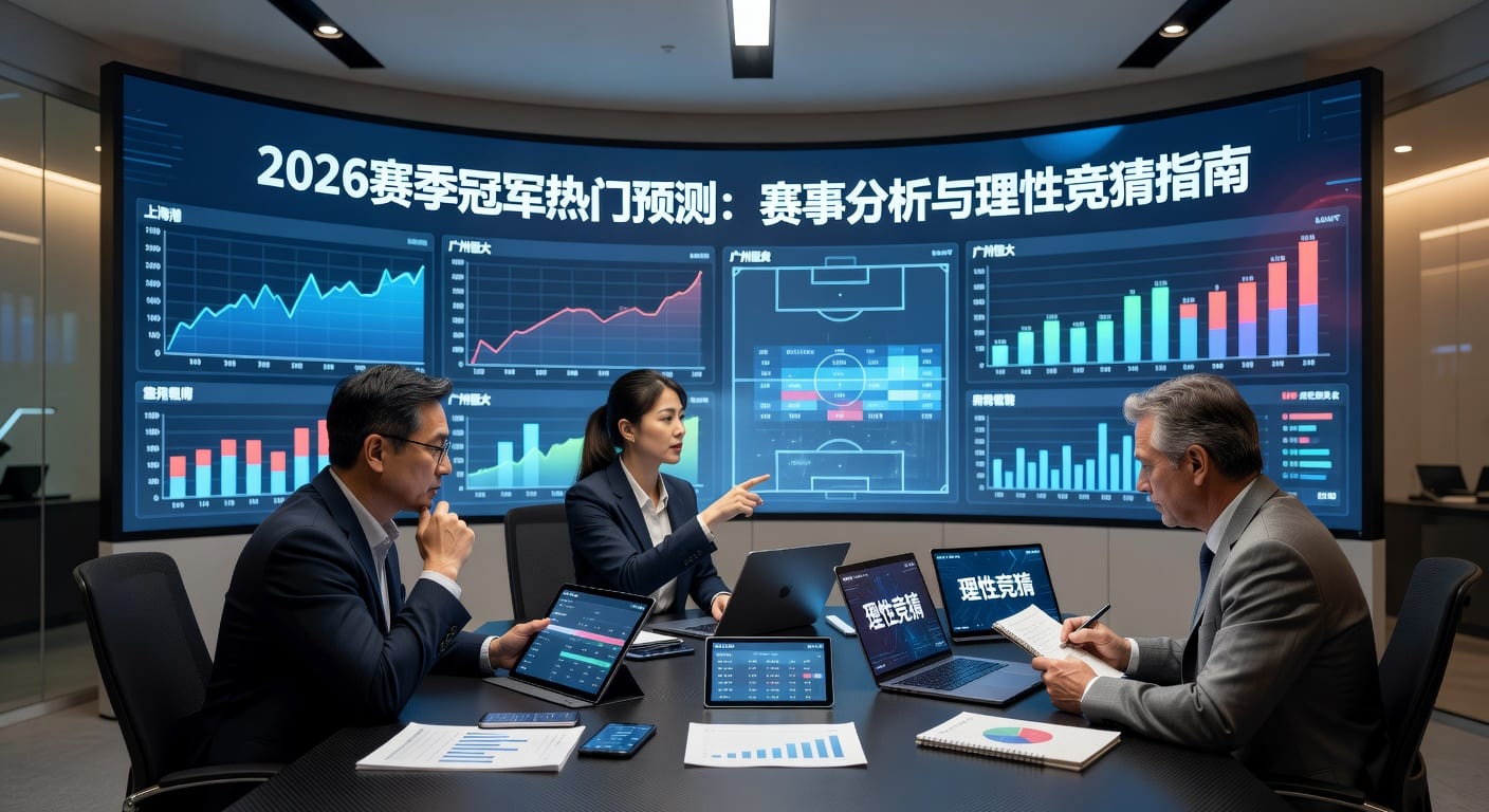赛季冠军 season winner 实战分析与判断