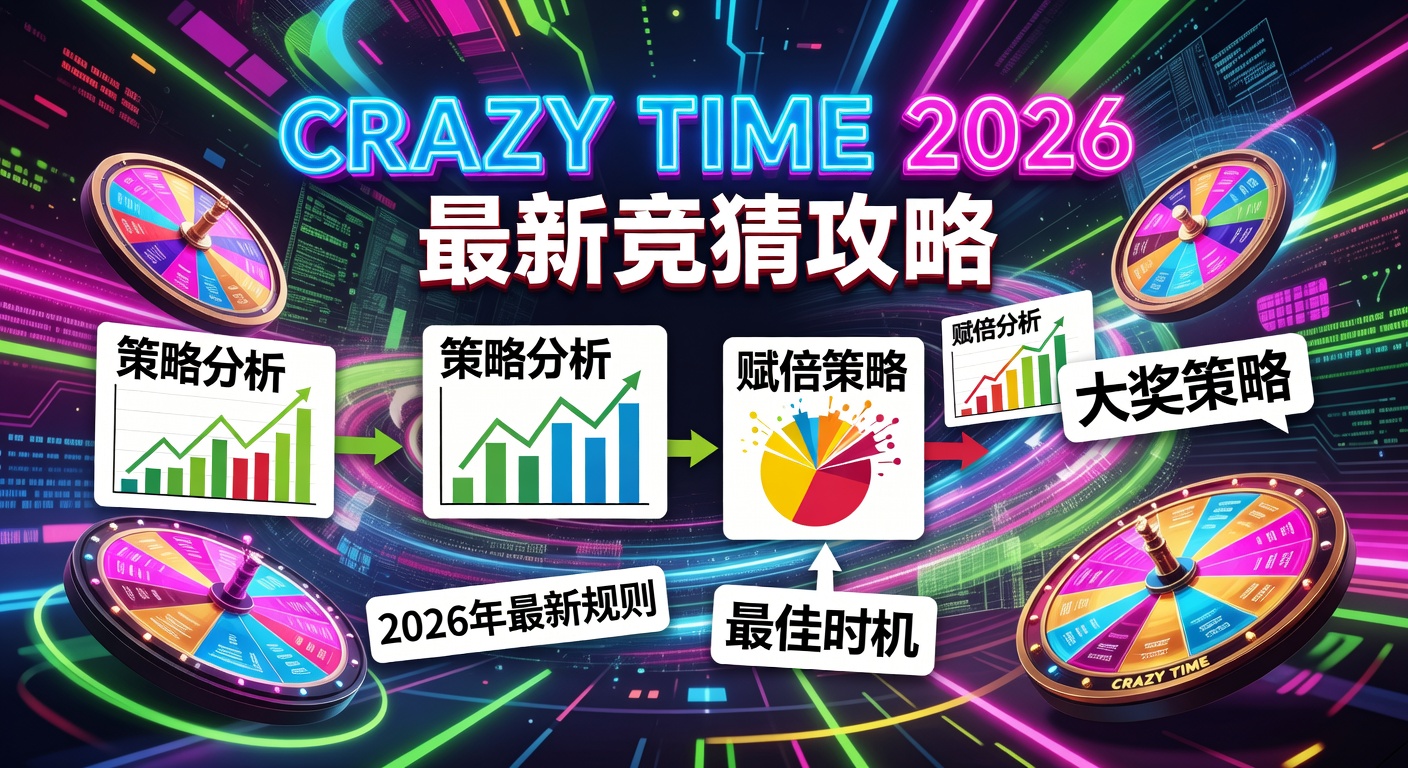 Crazy Time 最新玩法解析：kY棋盘免费视频在线观看 视角