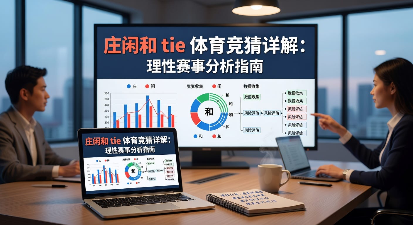 庄闲和 tie 解析：平局、对冲与投注技巧