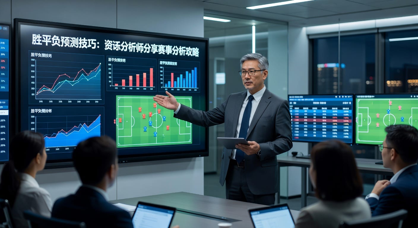 胜平负投注技巧与实战判断：kY棋盘免费视频在线观看