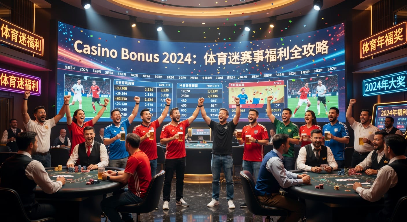 casino bonus 实战指南：体育玩家优惠门槛与领取思路