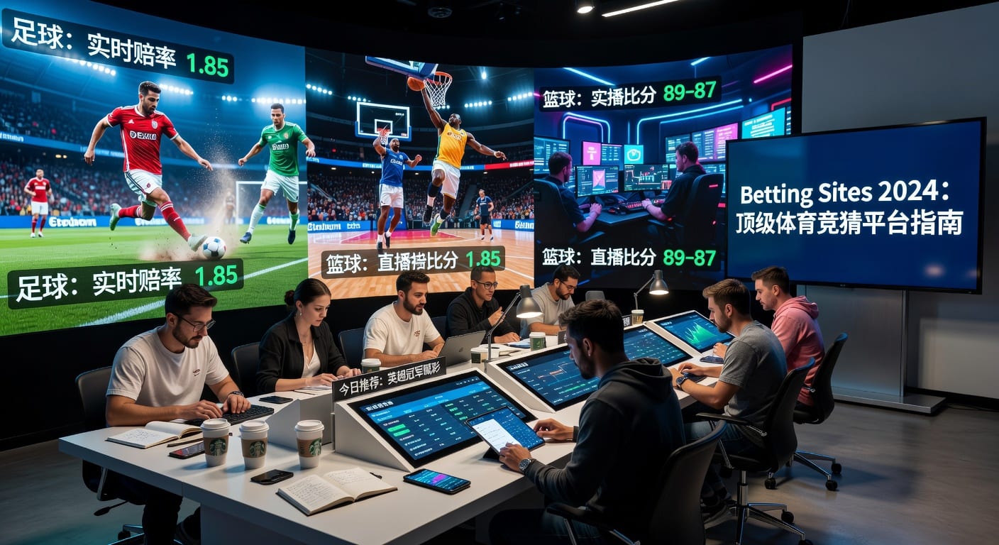直播投注 live betting 2026年实战指南