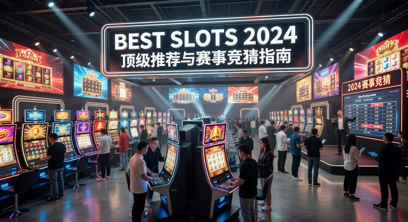 best slots 2026年实用选择框架